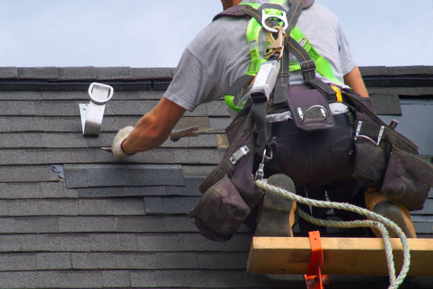 Quick and Trustworthy Emergency Roof Repair Services in Orrville, OH