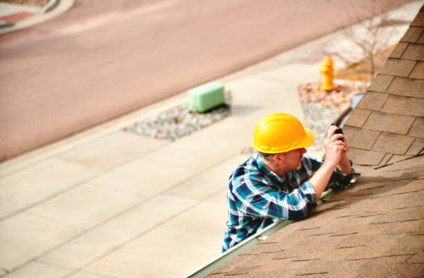 Residential Roof Replacement in Orrville, OH