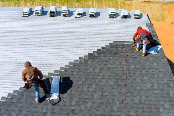 Best Residential Roofing Contractor  in Orrville, OH