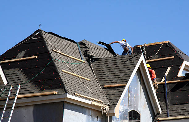Roof Waterproofing Services in Orrville, OH