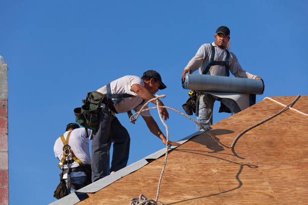 Best New Roof Installation  in Orrville, OH