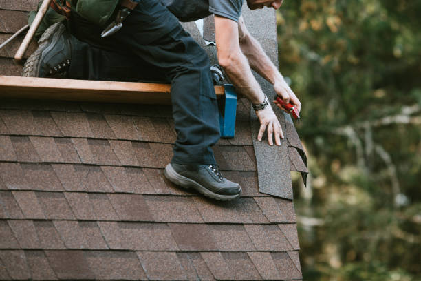 Best Roof Repair Services  in Orrville, OH